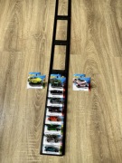 Stojak Ekspozytor Modułowy Hot Wheels