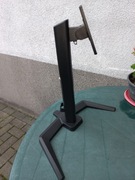 Solidna, stabilna podstawa monitora IIYAMA VESA 100X100  wys. 38 cm