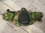 Ochraniacz na zęby Pencott GreenZone