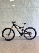 Rower elektryczny Amflow PL Carbon Pro 800Wh DJI Avinox