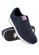 Hi-Tec buty męskie sportowe miejskie BENARI rozmiar 41