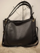 Duża damska torebka