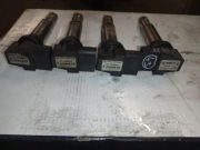 Cewki zapłonowe komplet 4 sztuki VW golf V 1.4 TSI 140 KM BMY