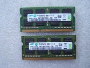 Pamięć Samsung model 4GB 2Rx8 PC3-128000S-11-11-F3