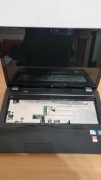 Laptop G72--b10SW