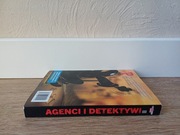 Gigant Poleca Extra - Agenci i Detektywi III