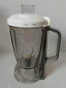 Zelmer Fenomen blender, kielich miksujący 