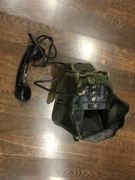 TELEFON WOJSKOWY POLOWY EE-8 SIGNAL CORPS US ARMY USMC WW2