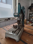 Makita tarczowa przecinarka do metalu 2000w