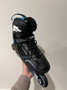 Rolki rekreacyjne BlackWheel Slalom rozm. 42