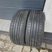 2x opony letnie Zeetex SU1000 vfm 255/50/19 107W