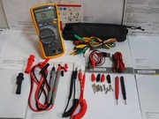 FLUKE 116 miernik multimetr TESTER czujnik flir 