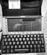 Psion 5xm pro palmtop 