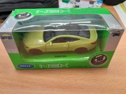 WELLY BMW M4 Resorak