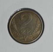 2 złote 1983                 