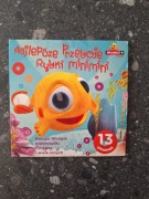 minimini+ najlepsze przeboje rybki mini mini
