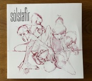 Sólstafir – Masterpiece Of Bitterness