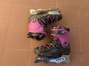 Seba FR1 Z szyna Deluxe 231