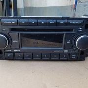 oryginalne radio cd chrysler 300c, dodge 