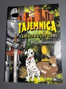 Tajemnica Zamkowej Studni Piotr Panasewicz