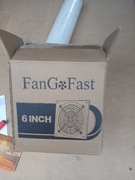 Wentylator wyciagowy