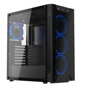 Komputer Gamingowy-AMD Ryzen 3,GTX1050,16GB WIN10