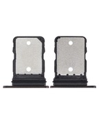 Google Pixel 6 (Stormy Black) SZUFLADKA KARTY SIM POJEDYNCZA TACKA