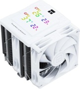 Thermalright Peerless Assassin 120 Digital White 2x120mm