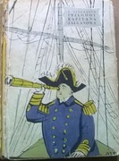 Niekrasow Przygody kapitana Załganowa