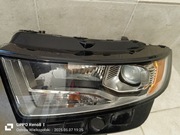 Lampa przednia  lewa ford edge
