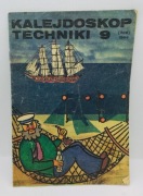 Kalejdoskop techniki 9/1984
