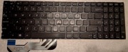 Asus R541U - Klawiatura