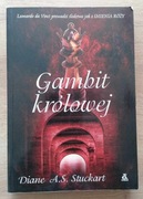 Gambit królowej Stuckart