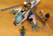 LEGO Ninjago 70673 Szurikopter 