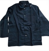 Koszula bluza robocza 176/104 gruba bawełna