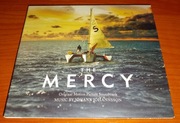The Mercy - Original Motion Picture Soundtrack - Music by Jóhann Jóhannsson