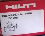 Podkładka  M6  HILTI