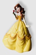 Disney BullyLand Piękna i Bestia Bella figurka 10cm 