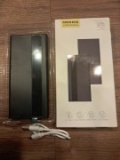 nowy powerbank 120W 200000 mAh uszkodzone pudełko