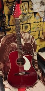 Fender sonoran gitara elektroakustyczna