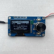 Meshtastic, MeshCore, NRF52840 HT-RA62