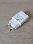 Oryginalna Ładowarka sieciowa USB HUAWEI HW-050200E02 5V 2A