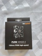 Be quiet! Pure Wings 2 120mm 2000rpm