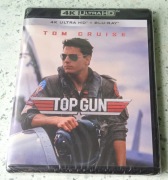 top gun 4k bez polskiego nowe zagraniczne