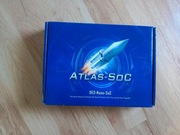 ATLAS-SoC DEO-nano-SoC Terastic