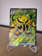 Karta Pokemon TCG: Electivire ex (DRI 212)