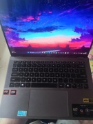 Laptop Acer Swift Go 14 | Ryzen 7 8845HS | 32GB RAM | 1TB SSD | OLED