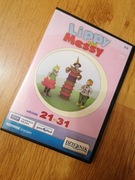 Lippy and Messy 3/3 - bajka dvd