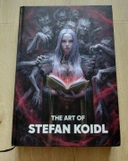 Stefan Koidl - The Art of Stefan Koidl