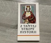 Z tamtej strony historii Janczak wrocławskie i dolnośląskie legendy